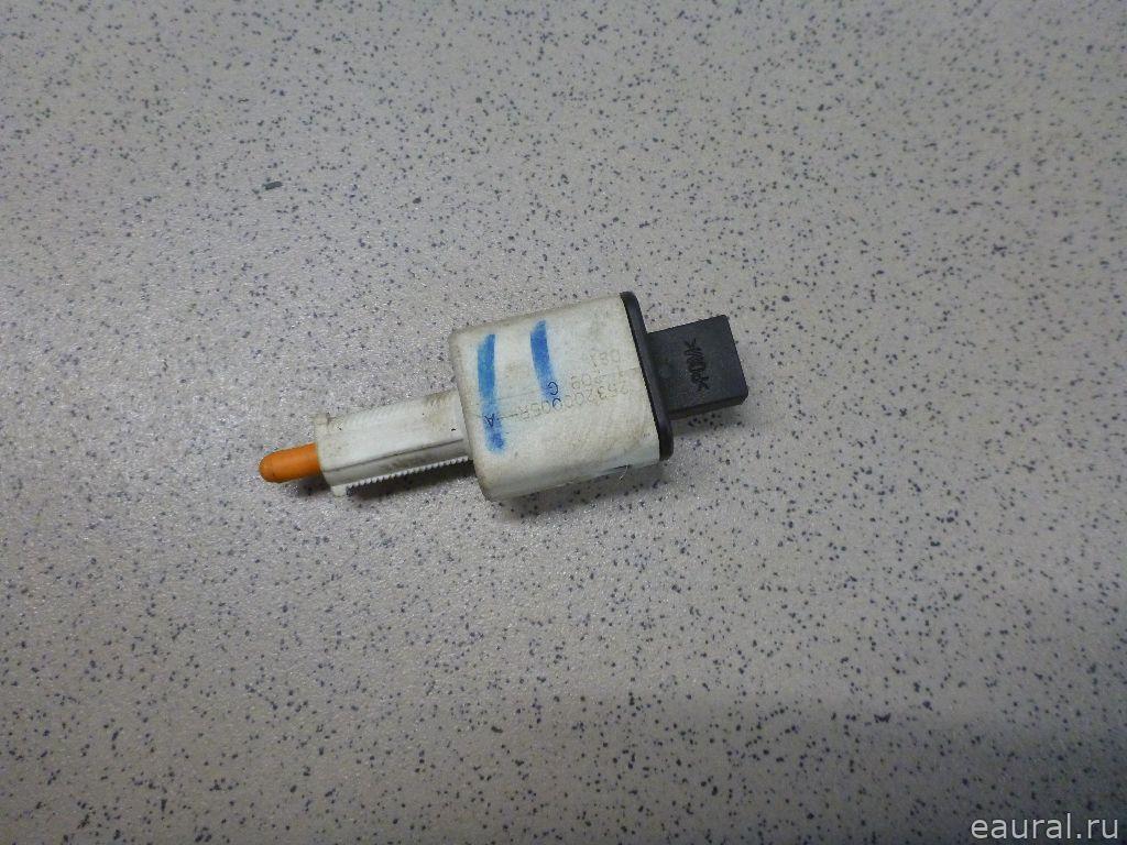 Датчик включения стопсигнала