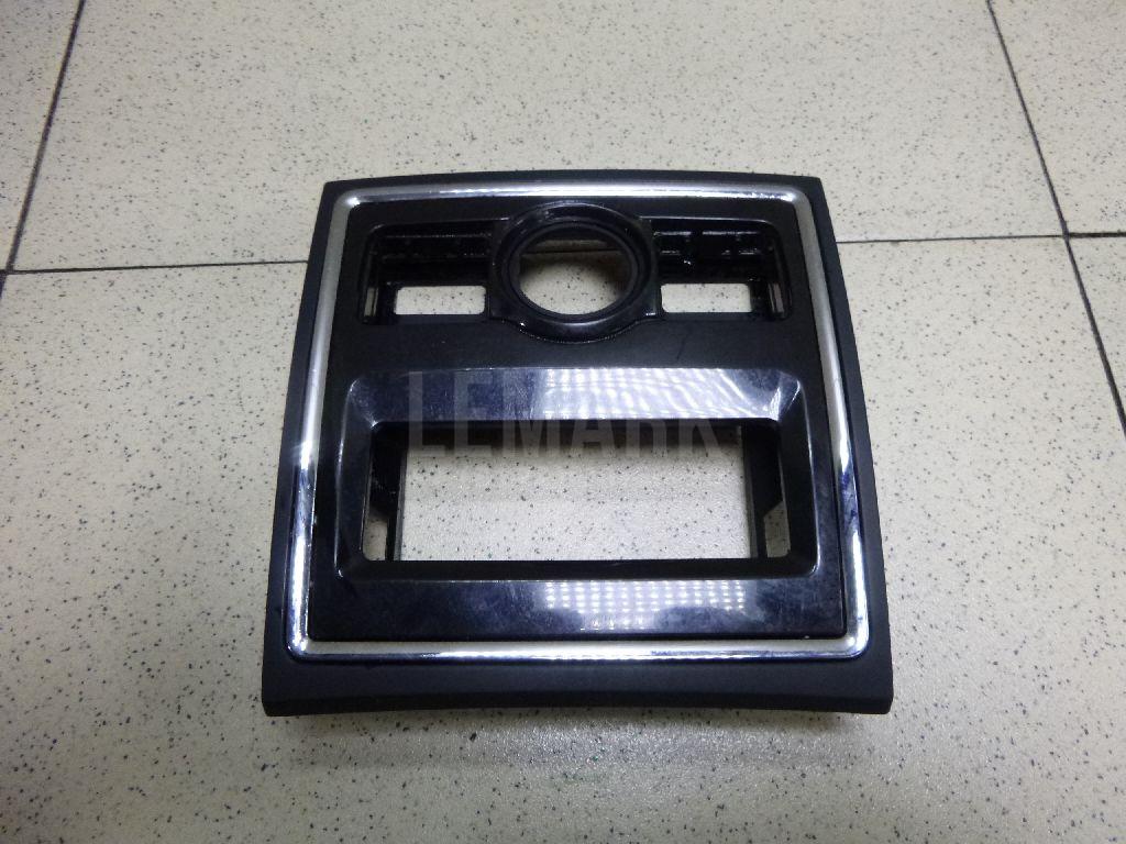 Накладка декоративная 3T0857346C041 VAG