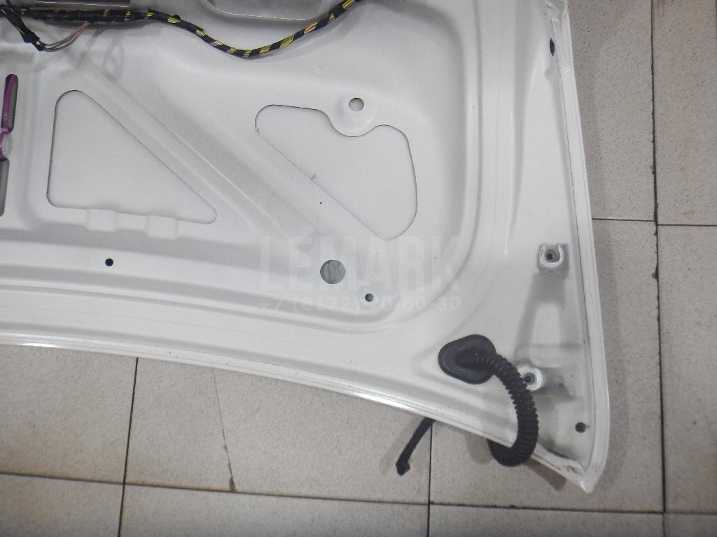 Крышка багажника для  BMW 5-serie GT F07 2009-2016