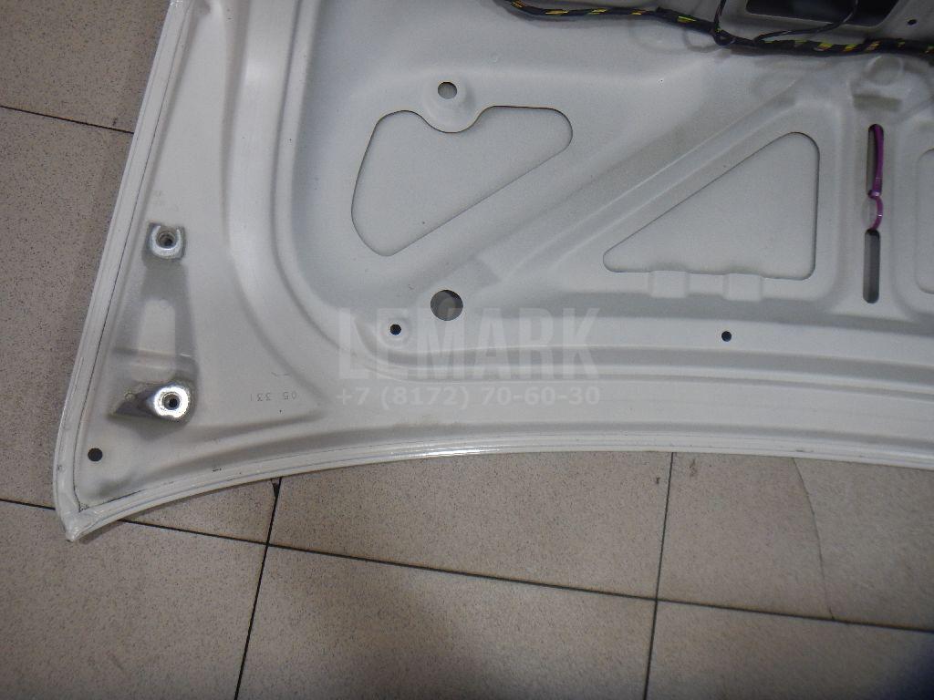 Крышка багажника для  BMW 5-serie GT F07 2009-2016