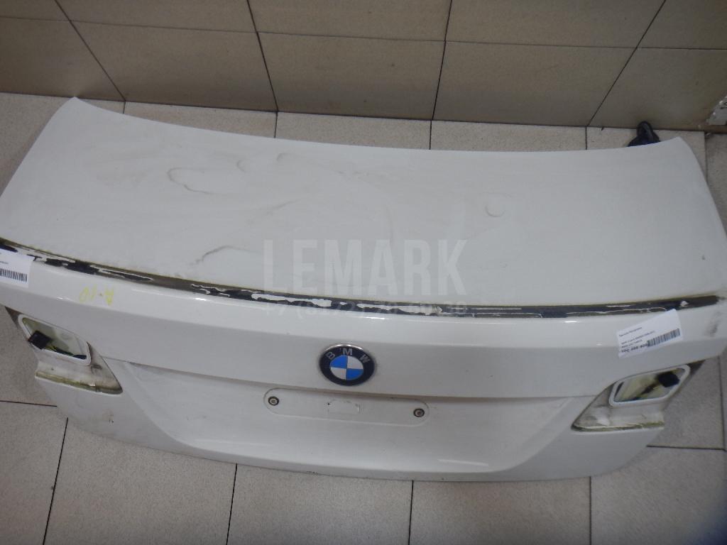 Крышка багажника для  BMW 5-serie GT F07 2009-2016