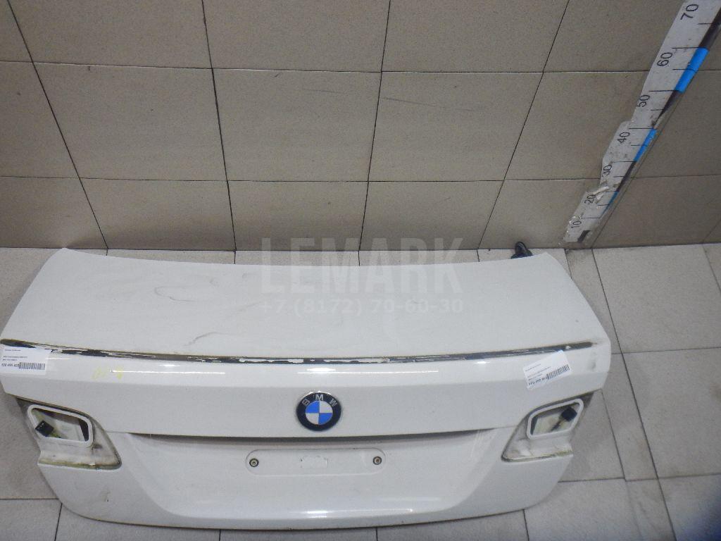 Крышка багажника для  BMW 5-serie GT F07 2009-2016