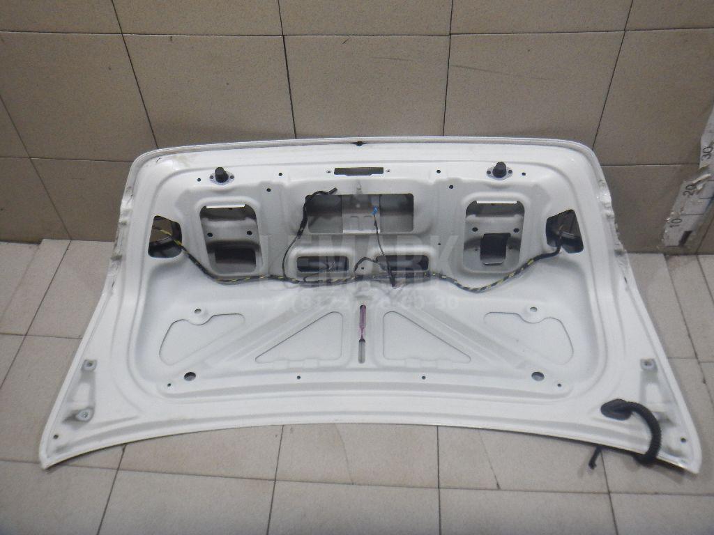 Крышка багажника для  BMW 5-serie GT F07 2009-2016