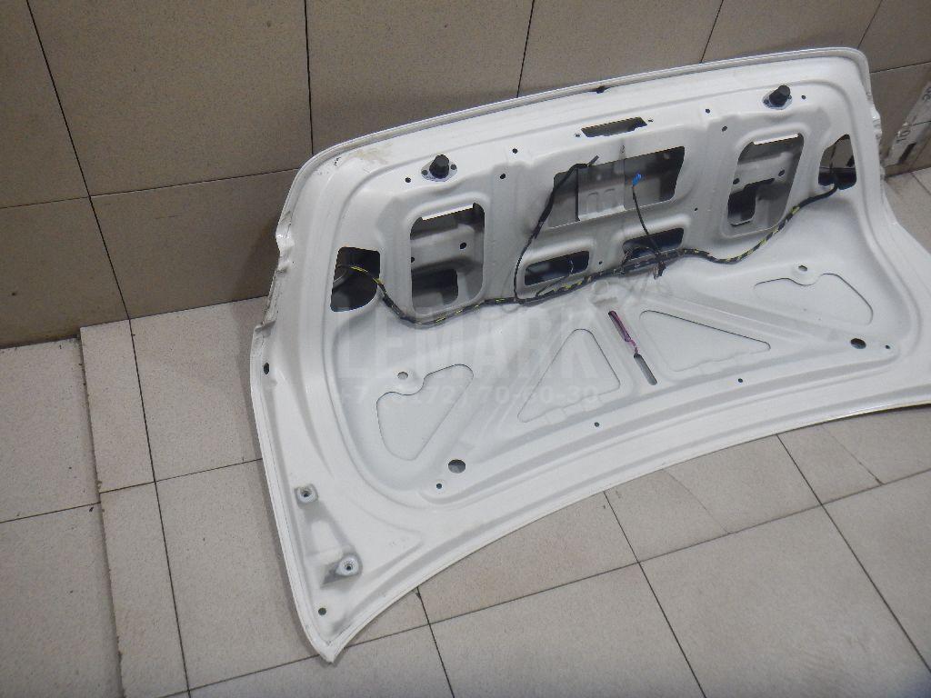 Крышка багажника для  BMW 5-serie GT F07 2009-2016