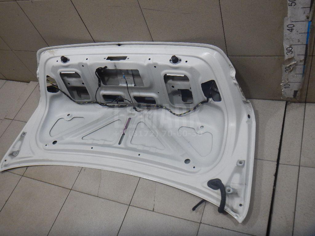 Крышка багажника для  BMW 5-serie GT F07 2009-2016