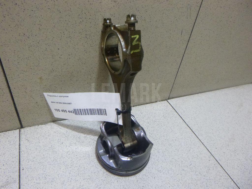 Поршень с шатуном для  BMW 5-serie E60/E61 2003-2009