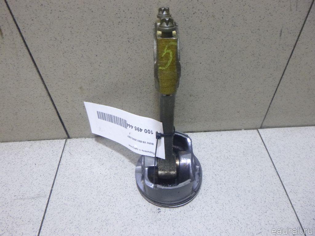 Поршень с шатуном