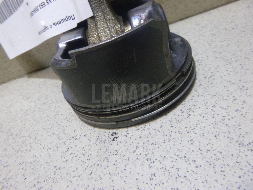 Поршень с шатуном для  BMW 1-serie F20/F21 2011-2019