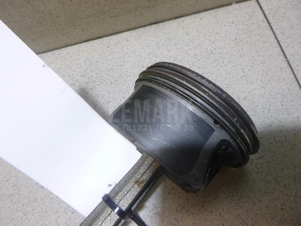 Поршень с шатуном для  BMW 1-serie F20/F21 2011-2019