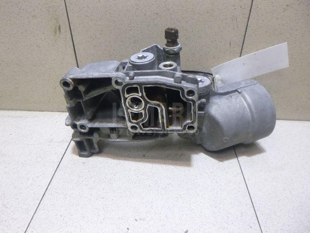 Корпус масляного фильтра для  Audi R8 2007-2015