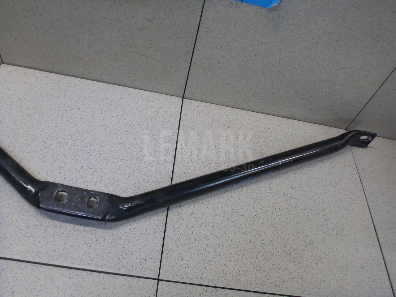 Растяжка столбов для  BMW 6-serie E63 2004-2009
