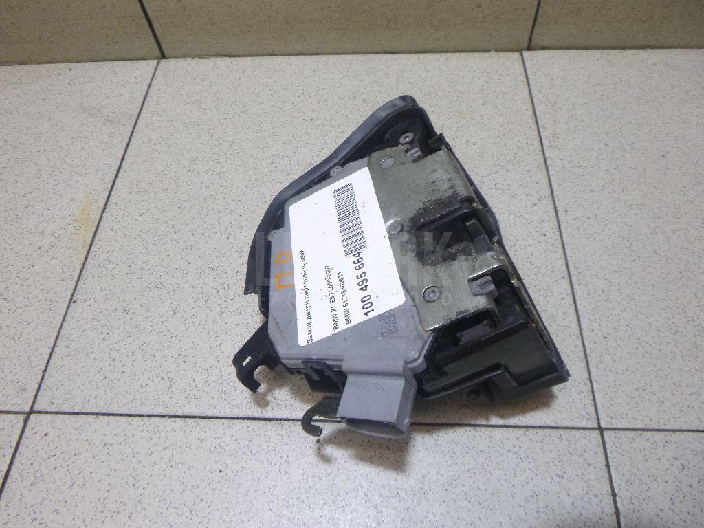 Замок двери передней правой для  Astra HD 8 2005-2011