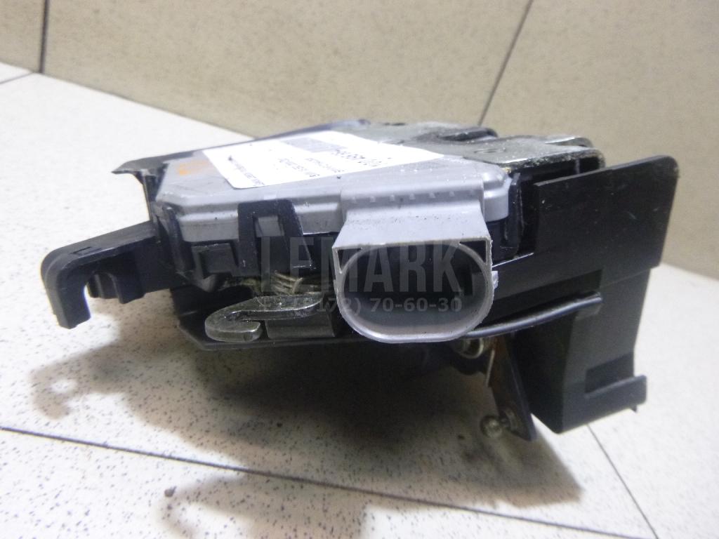 Замок двери передней правой для  Astra HD 8 2005-2011