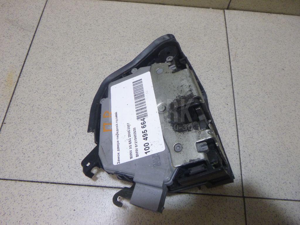 Замок двери передней правой для  Astra HD 8 2005-2011