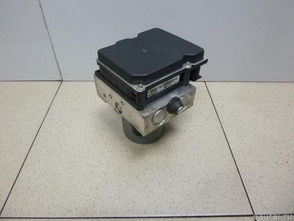 Блок ABS (насос)