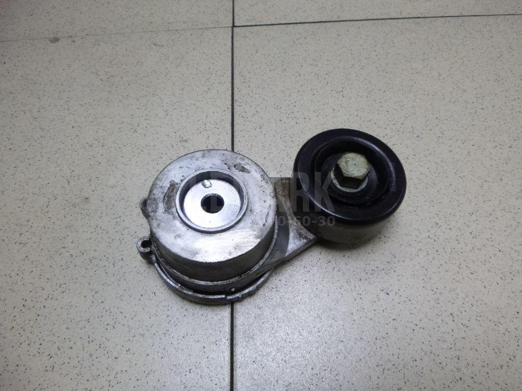 Ролик-натяжитель ручейкового ремня 252812F000 Hyundai-Kia