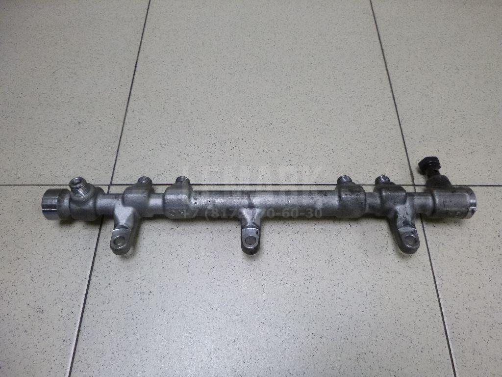 Рейка топливная (рампа) 314002F000 Hyundai-Kia