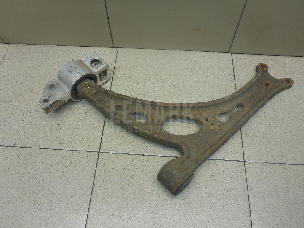 Рычаг передний правый 1K0407152T VAG
