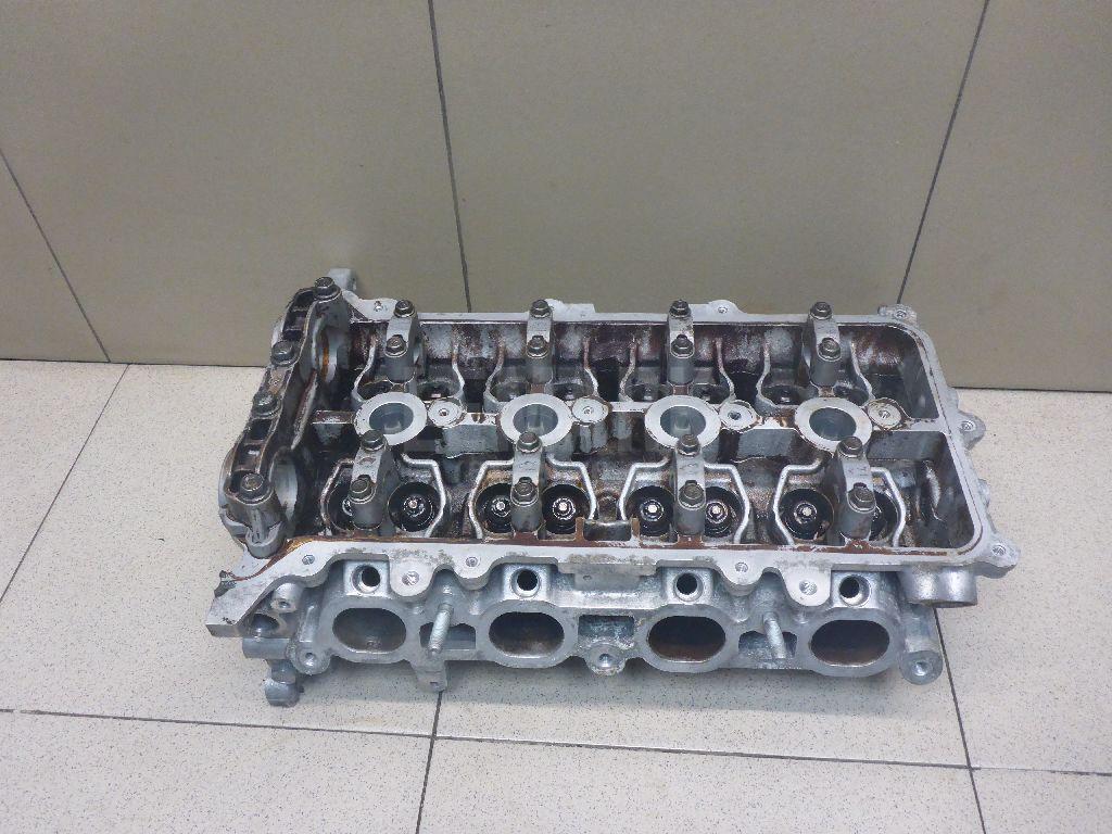 Головка блока 221002B101 Hyundai-Kia