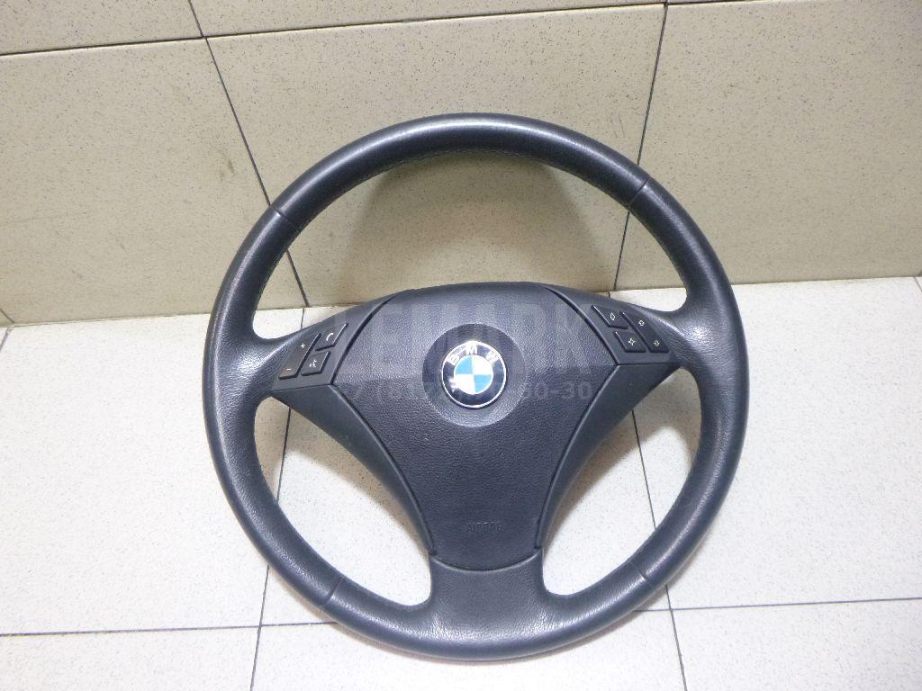Рулевое колесо с AIR BAG