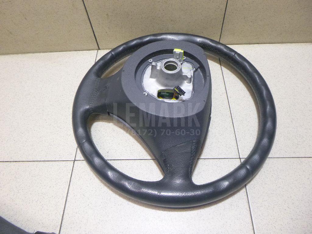 Рулевое колесо с AIR BAG