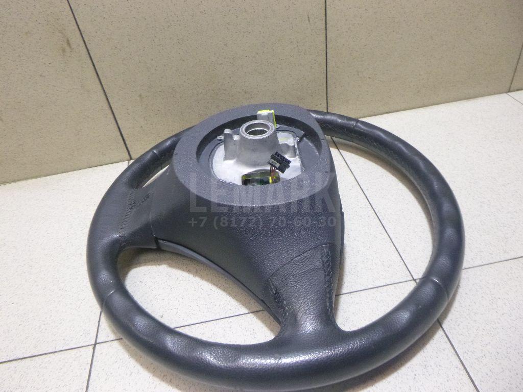 Рулевое колесо с AIR BAG