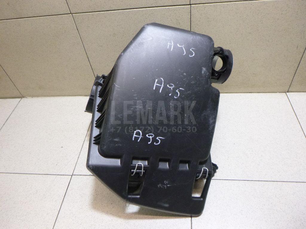 Корпус воздушного фильтра для  BAW M7 2022