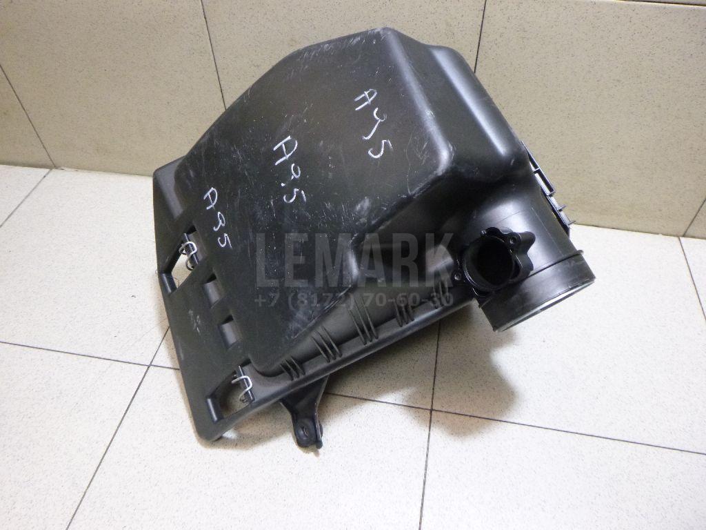 Корпус воздушного фильтра для  BAW M7 2022