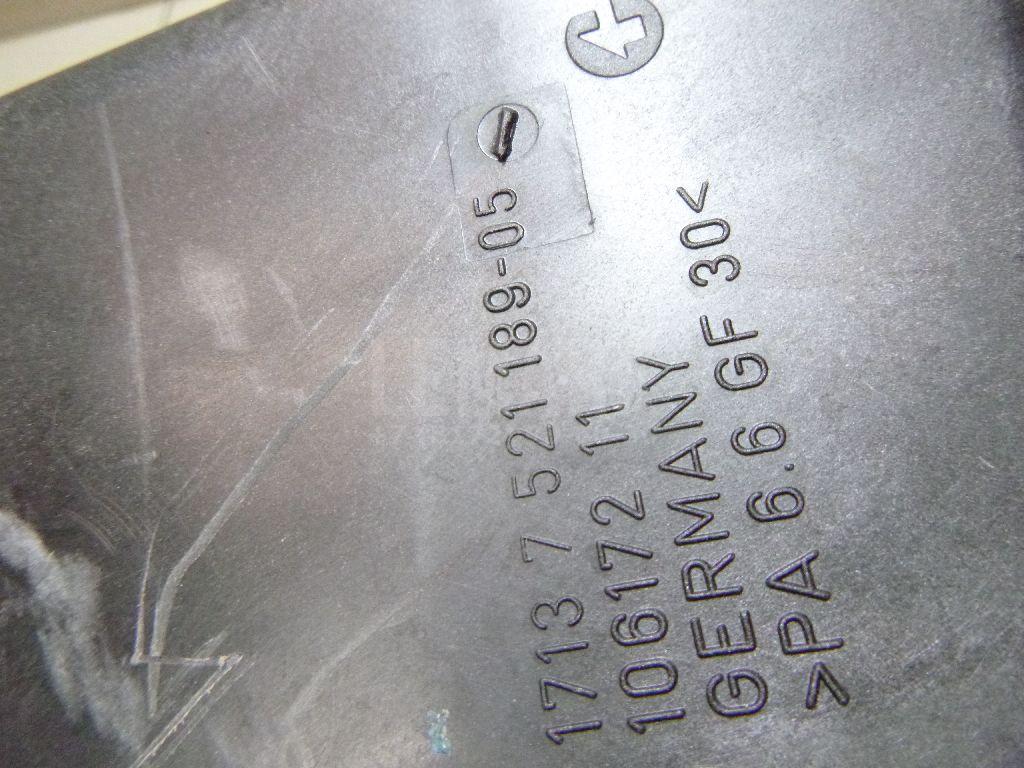 Бачок расширительный для  BYD Flyer 2005-2008