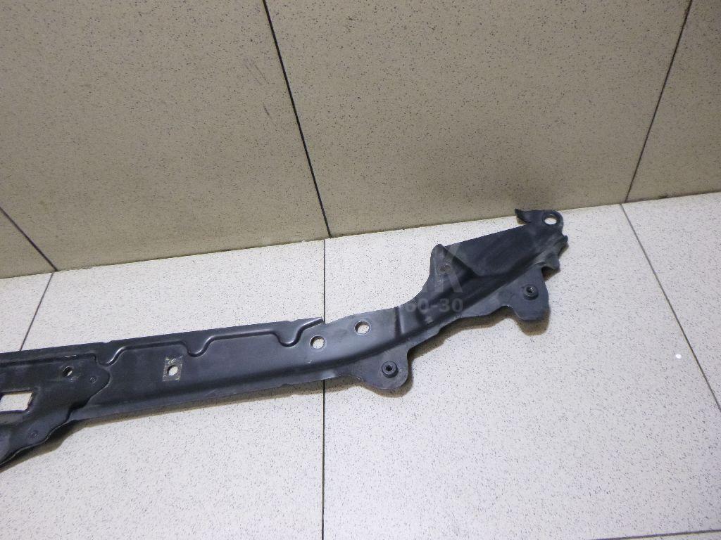 Панель передняя для  BMW 6-serie E63 2004-2009