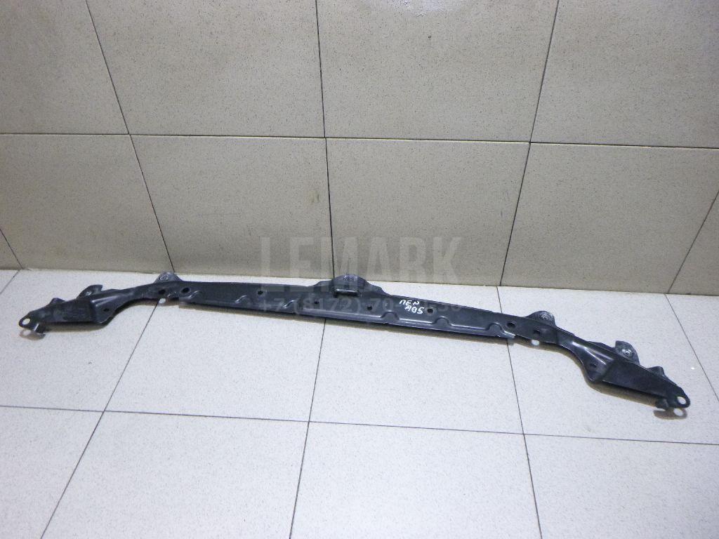 Панель передняя для  BMW 6-serie E63 2004-2009