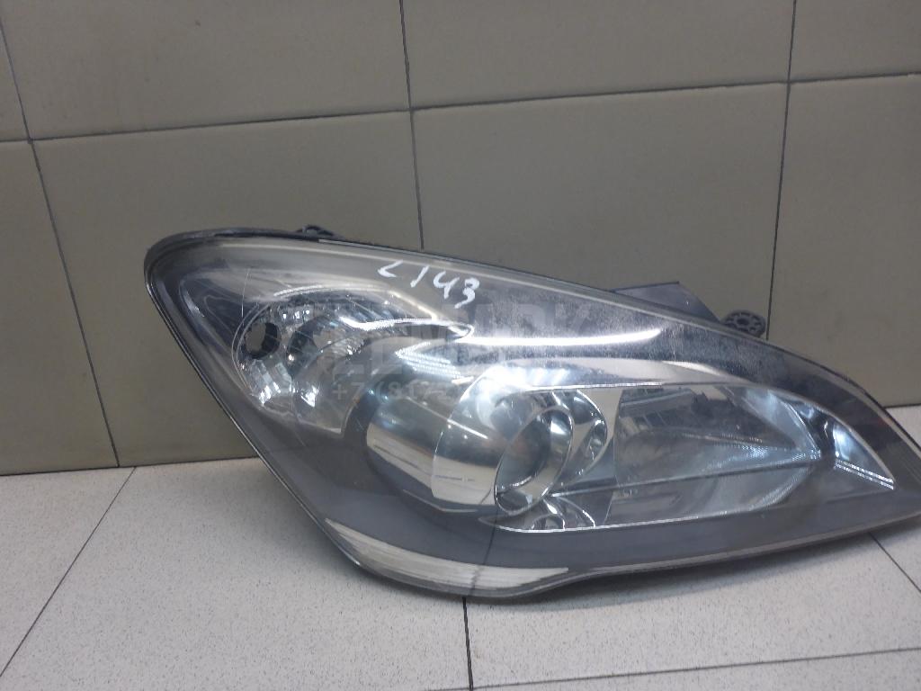 Фара правая 921021H080 Hyundai-Kia
