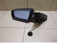 Зеркало левое электрическое