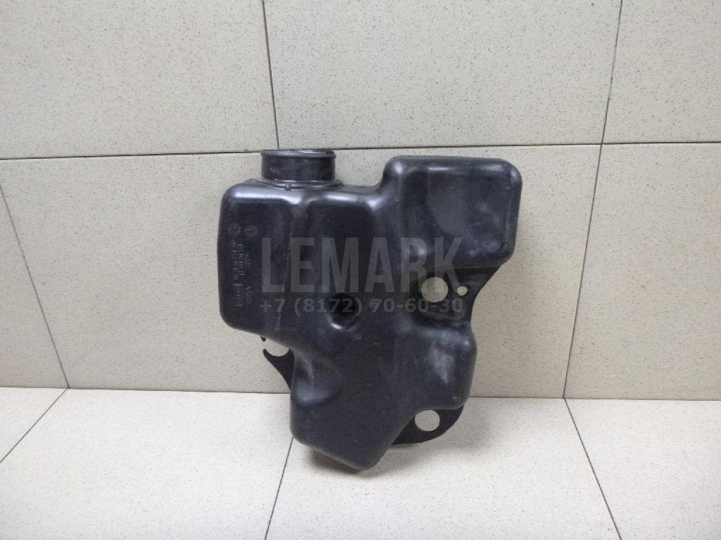 Резонатор воздушного фильтра 6G919F763BC Ford