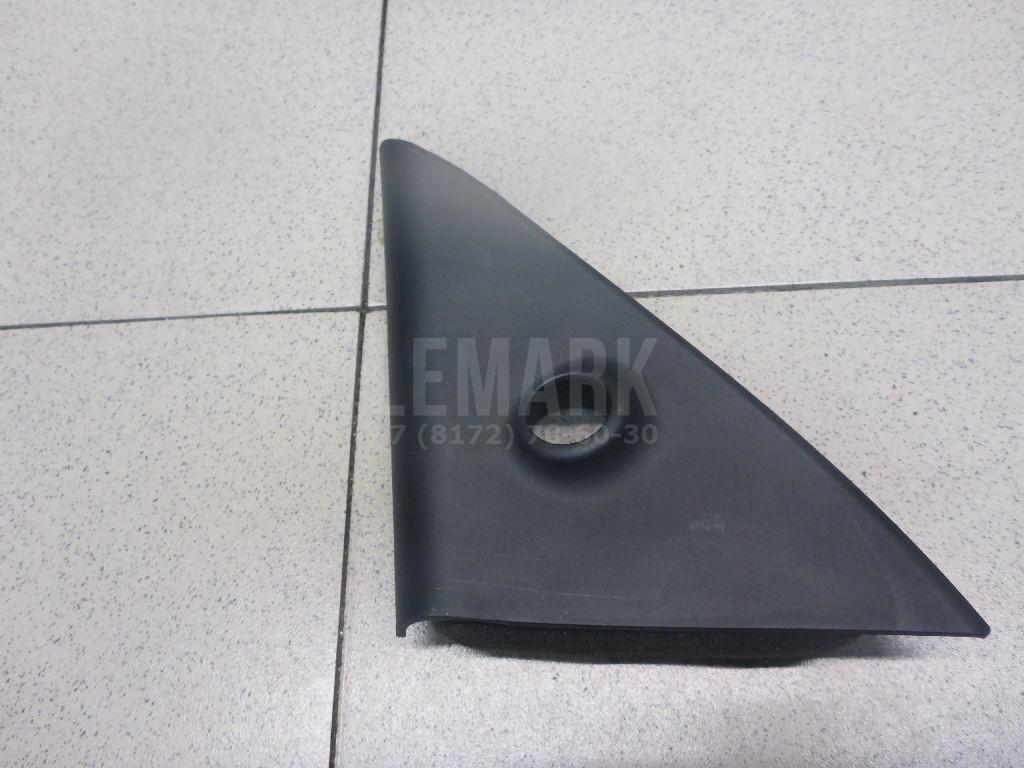 Крышка зеркала внутренняя левая 876501H010 Hyundai-Kia