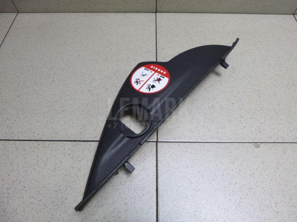 Накладка (кузов внутри) 847672P100VA Hyundai-Kia