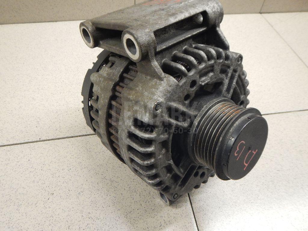Генератор для  Ford Focus II 2008-2011