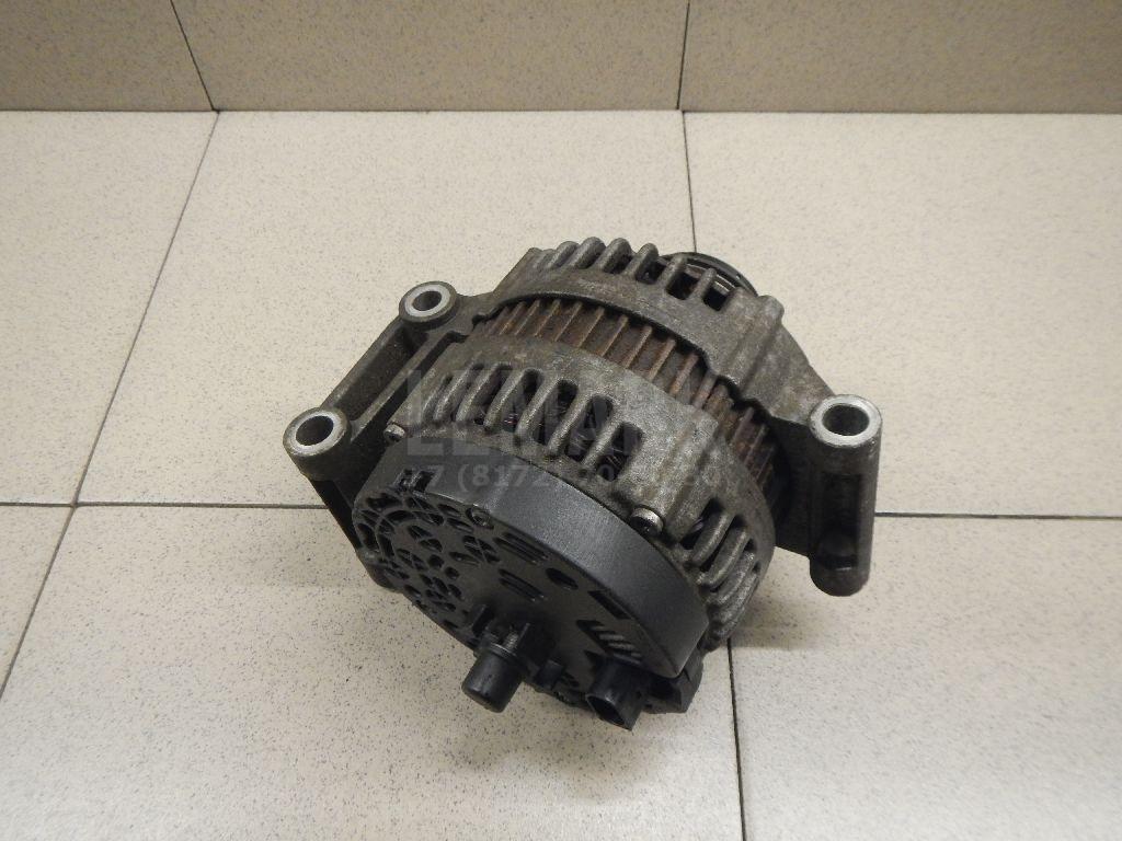 Генератор для  Ford Focus II 2008-2011