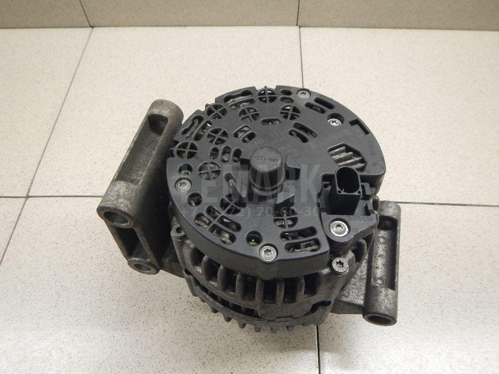 Генератор для  Ford Focus II 2008-2011