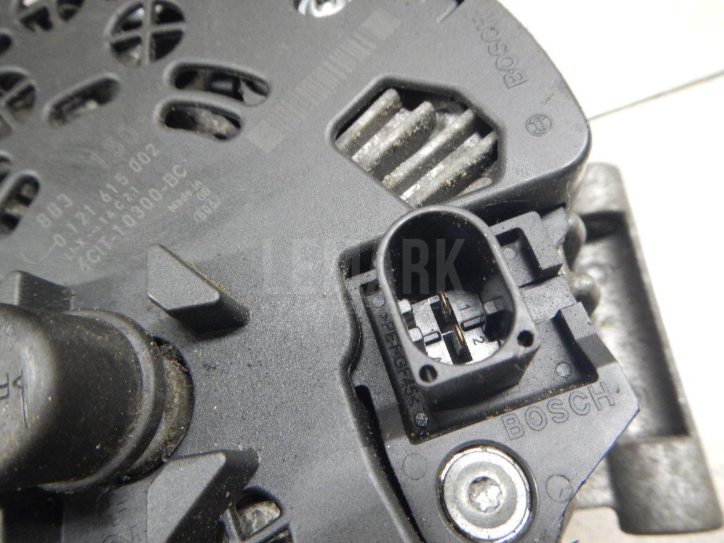Генератор для  Ford Focus II 2008-2011