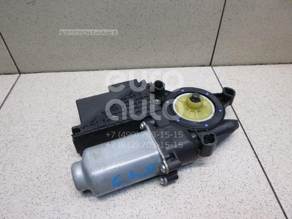 VEMO Fensterhebermotor Vorne Links Für BMW 3er E36 - V20-05-0009