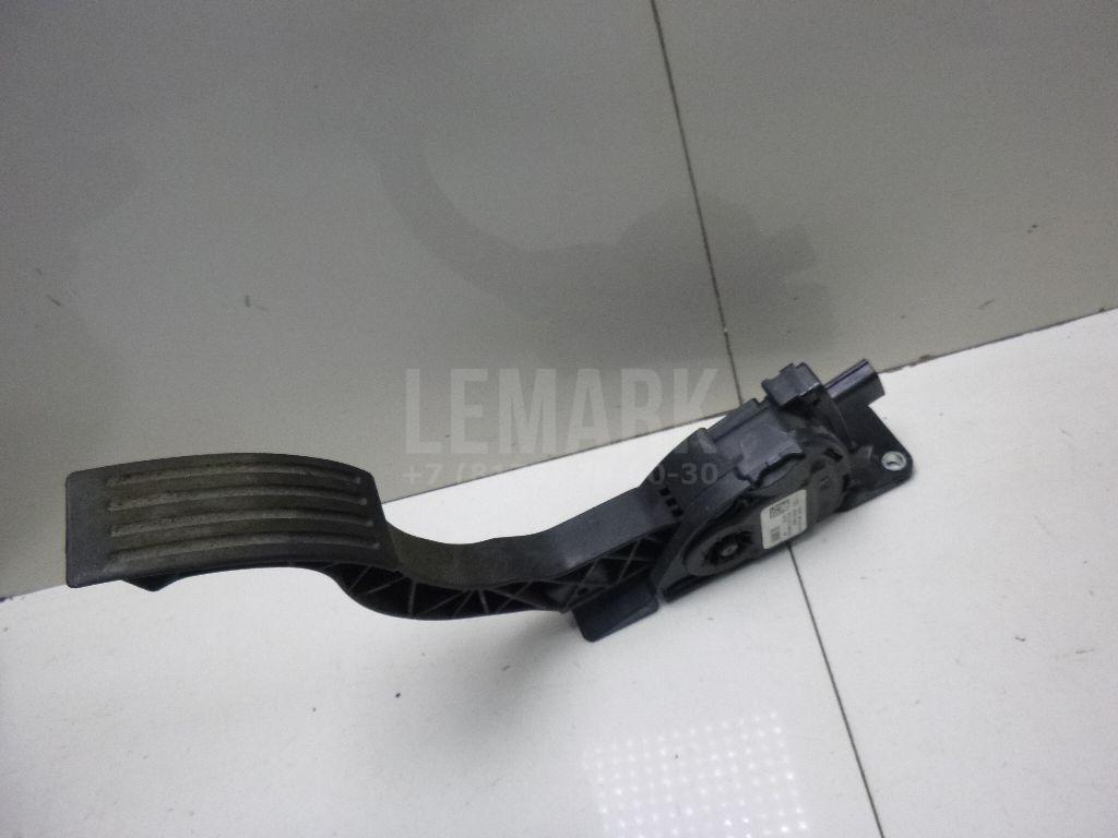 Педаль газа BV619F836AB Ford