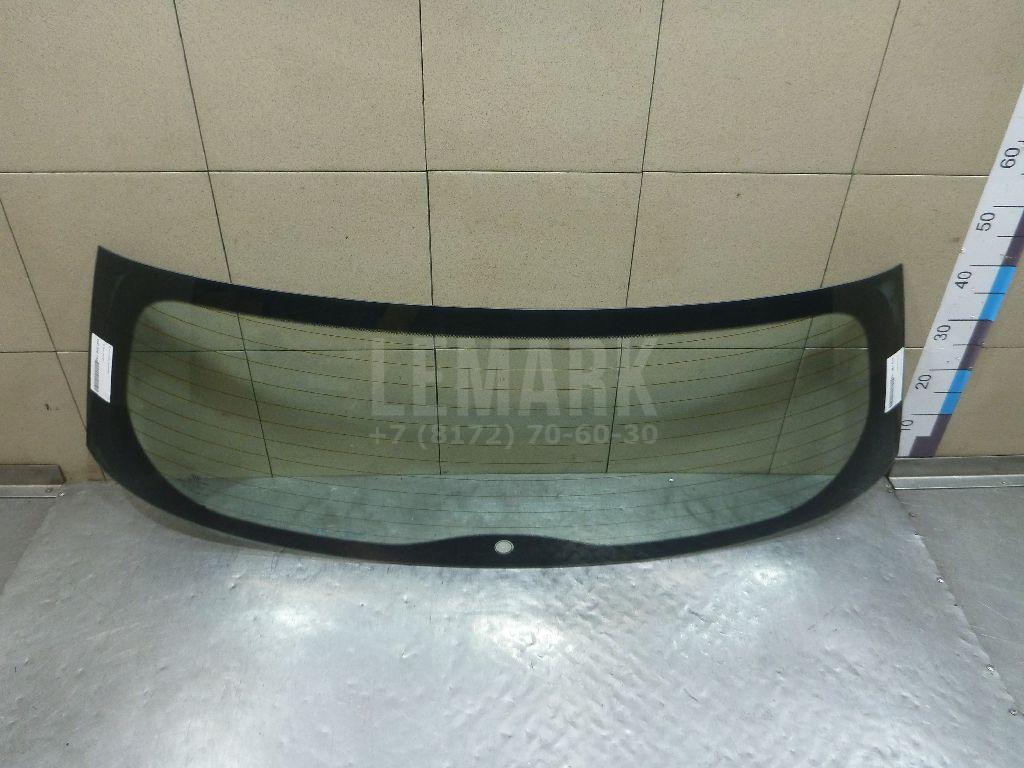 Стекло двери багажника 871101H010 Hyundai-Kia