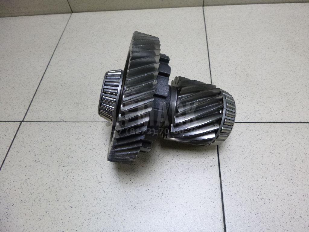 Шестерня КПП 457203B411 Hyundai-Kia