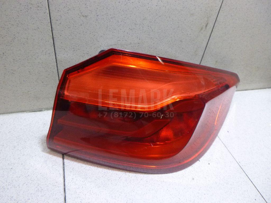 Фонарь задний наружный правый для  Cadillac CTS 2002-2008