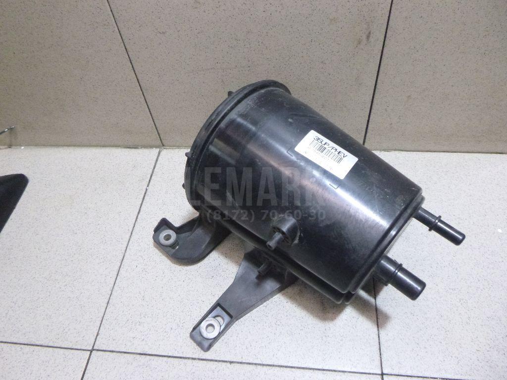 Абсорбер (фильтр угольный) для  BMW 3-serie F30/F31/F80 2011-2020