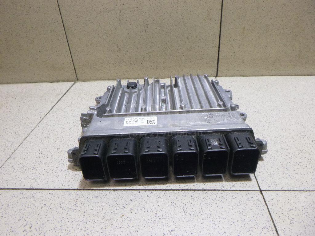 Блок управления двигателем для  Audi A4 [B6] 2000-2004