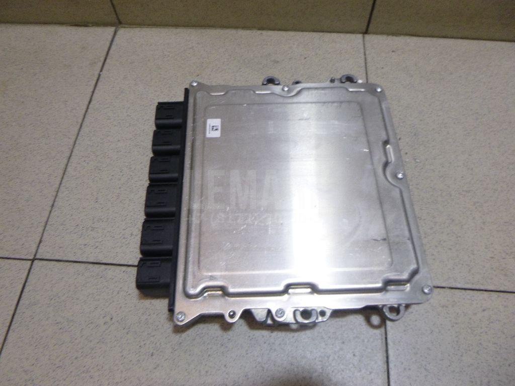 Блок управления двигателем для  Audi A4 [B6] 2000-2004