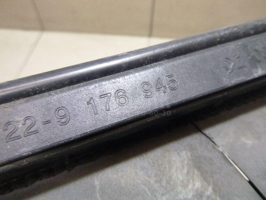 Решетка вентиляционная для  BMW 3-serie E92/E93 2006-2012