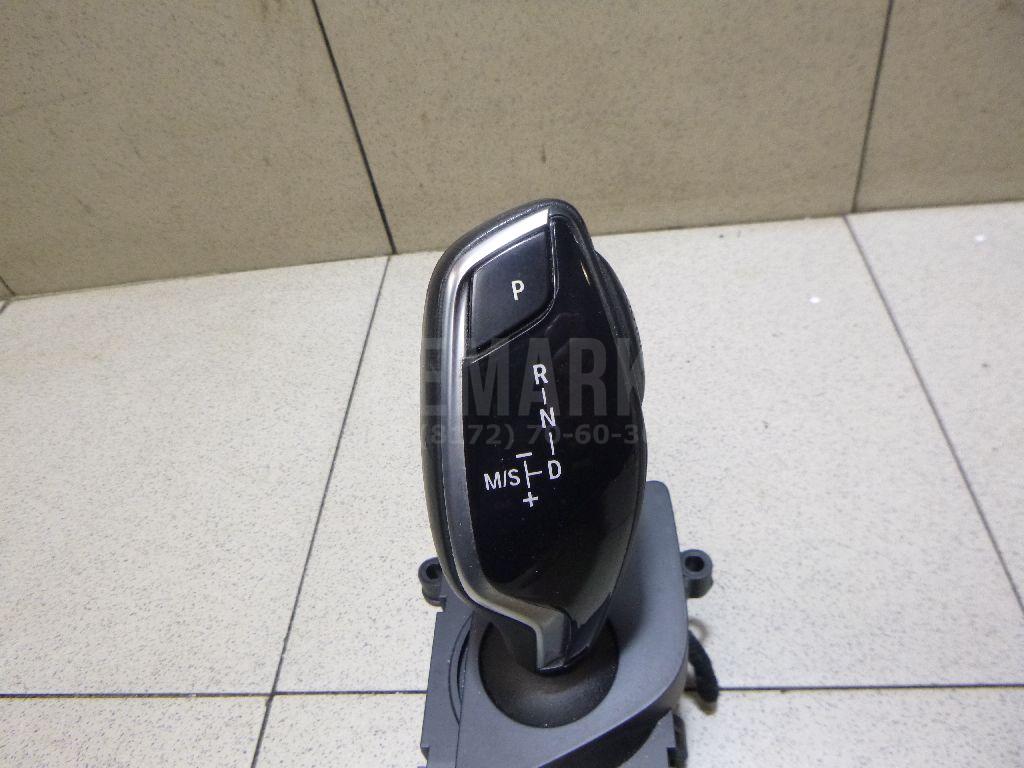 Кулиса КПП для  Audi A4 [B8] Allroad 2009-2015
